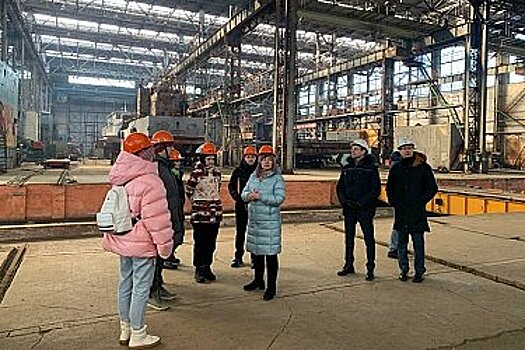 В программу промышленного туризма вошли девять предприятий Подмосковья