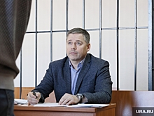 Адвокат Чернов, подозреваемый в даче взятки, не смог выйти из курганского СИЗО