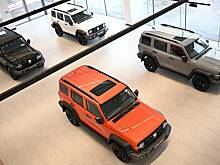 В России спрогнозировали рост продаж новых автомобилей