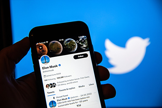 Twitter approved the subscription amount for accounts with a blue checkmark