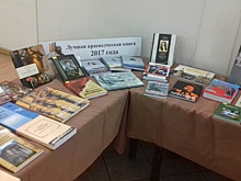 Названы лучшие книги об истории Нижегородской области