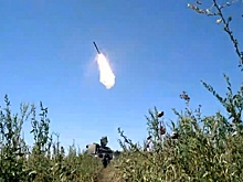Механик-водитель ЗРК «Тор-М2» рассказал о выходе из-под обстрела