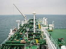 Новак: РФ в 2017 г поставила Японии 7,6 млн тонн СПГ