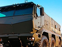 Увеличивая показатели: около 4 000 автомобилей поступят в войска в 2020 году