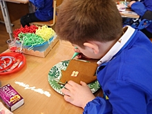 В Волгограде прошел «Детский Абилимпикс»