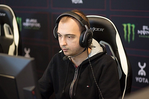 ALWAYSWANNAFLY: «Мейджор, думаю, выиграет команда из Китая»