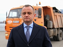 Евгений Головко стал заместителем главы города Волжского