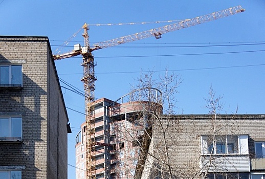 Вразрез с законом: прикамские дольщики настаивают на сомнительной схеме