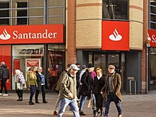 Santander вводит трансграничные платежи через блокчейн Ripple