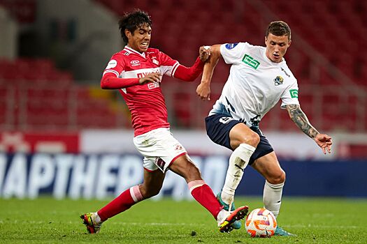 Дмитрий Булыкин: переход Ивана Игнатьева в «Железничар» — это два шага назад