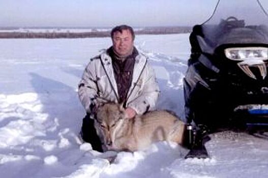 Водителя сгоревшего автомобиля ищут в Челябинской области