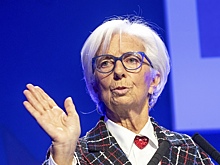 Глава ЕЦБ высказалась об угрозах Трампа ввести пошлины на товары из ЕС