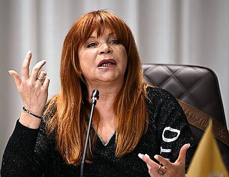 Фигуристка-чемпионка рассказала о пощечине от Тарасовой