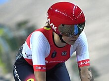 Число российских велосипедистов в допинг-пуле UCI сократилось с 16 до 10