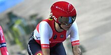 Число российских велосипедистов в допинг-пуле UCI сократилось с 16 до 10