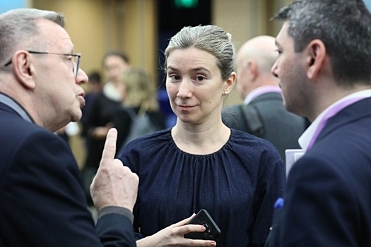 Шульман назвала безусловный базовый доход реальным будущим постиндустриальной экономики