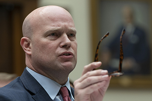 Постпред США при НАТО Уитакер назвал мирное соглашение по Украине лишь первым шагом