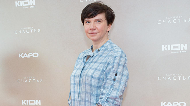 Ирина Рахманова объяснила, почему держит личности мужа и сына в тайне