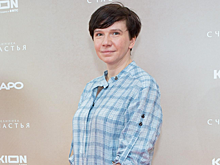 Ирина Рахманова объяснила, почему держит личности мужа и сына в тайне