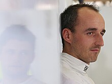 Кубица разорвал контракт с «ByKolles» и отказался от участия в WEC