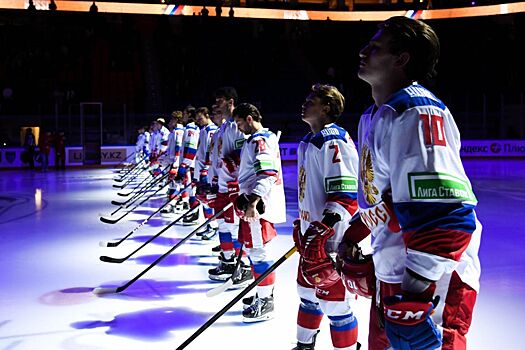 Кубок Первого канала по хоккею 2025: участники, составы команд