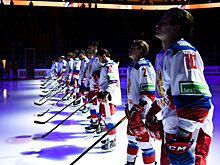 Касатонов — об ОИ-2026: мы не будем играть при ограничениях, которые нас унижают