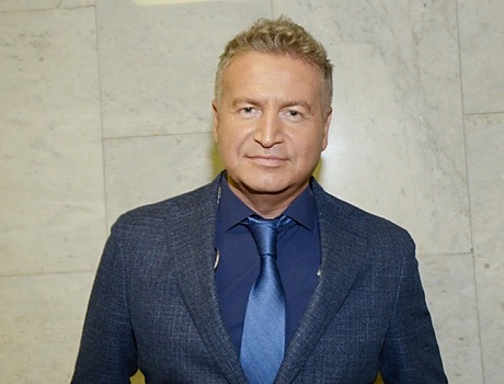 Леонид Агутин нашёл пророчество в одной из своих песен