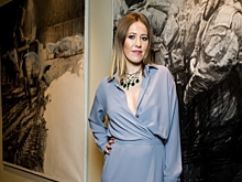 Ксения Собчак о Каннском кинофествивале: «Давайте будет реалистами, Кирилл Серебренников сегодня не выиграет»