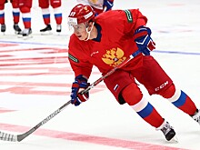 СМИ: Казахстан может принять чемпионат мира по хоккею в 2026 году