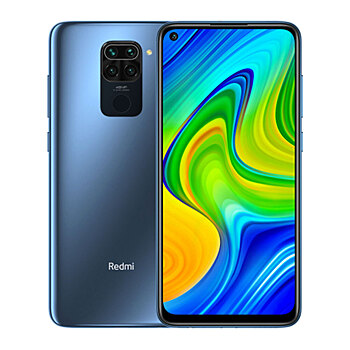 Xiaomi Redmi Note 9 продают в России с 30-процентной скидкой