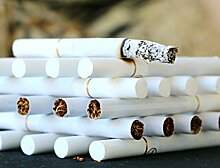 Табачные компании предупредили о возможной остановке производства сигарет в России