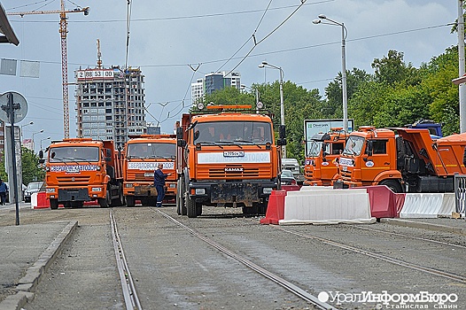 Макаровский мост на автодорогу прирос