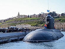 В Крыму постпреда США назвали «настоящим зомби»