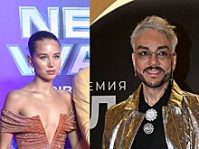 Блогер Погребняк прокомментировала конфликт невесты Лепса с Филиппом Киркоровым