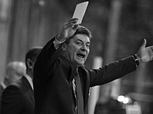 «Автомобилист» — о смерти Мартемьянова: «Он был незаурядным тренером, которого любили болельщики всех команд, где бы он ни трудился»