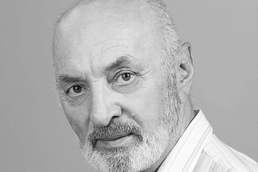 В Осетии ушел из жизни народный артист России Вячеслав Вершинин