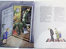Опасные книги для эстонских детей: отсюда и возникают Холокосты