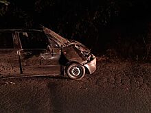 Два человека пострадали в ДТП в Новочеркасске