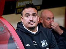 Тренер «Ростова» Альба: «Сочи» сейчас выглядит лучше, в начале чемпионата им было тяжело