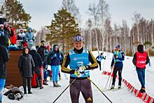 Тренировка на самоизоляции. Главная лыжная гонка Урала пройдет в 2021 году