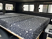 В Германии начались продажи уникальной УАЗ "Буханки" за 2 млн рублей