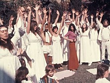 Извращенная жизнь культов Судного дня: от женитьбы на семилетних девочках до массовых самоубийств