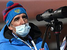 Николай Загурский: «Симон Фуркад сталкивался с российскими биатлонистами, с болельщиками. Он понимает, что есть простой народ, который дружелюбен»
