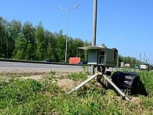 ЛДПР хочет запретить частные камеры фиксации нарушений