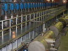 В Росатоме ищут инвесторов для уранового рудника