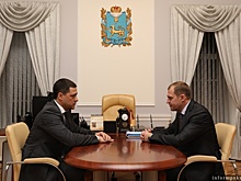 К концу года количество резидентов «Моглино» может вырасти до 12