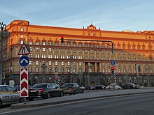 Пытавшиеся устроить взрыв в здании ФСБ на Лубянке получили до 22 лет колонии