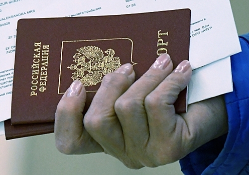 Агент теннисистки Андреевой опроверг сообщения о планах россиянки сменить гражданство