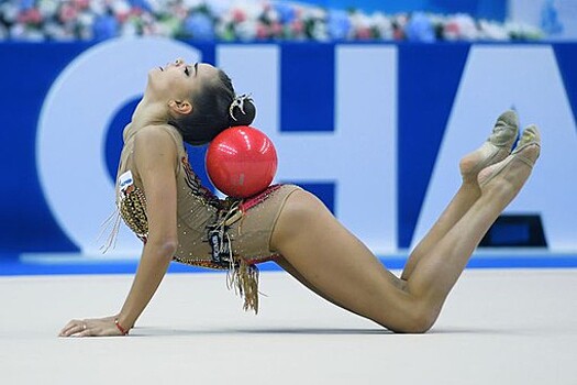 Церемония открытия чемпионата мира по художественной гимнастике прошла в Баку