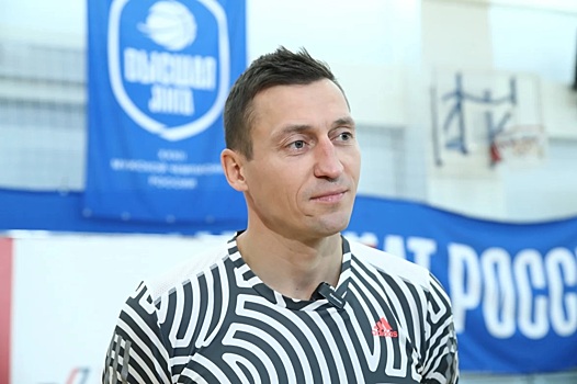 Александр Легков: «Все нуждаются в спорте и общении»